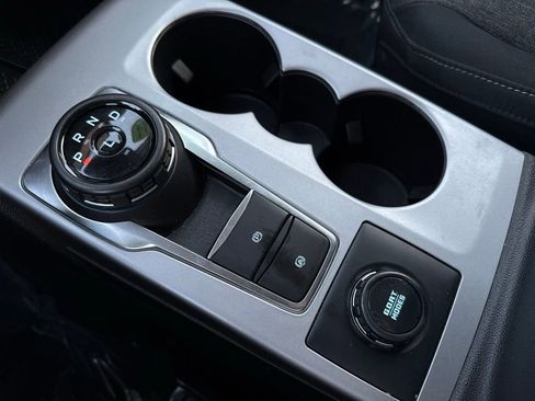 Used 2024 Ford Bronco Sport Big Bend image 27