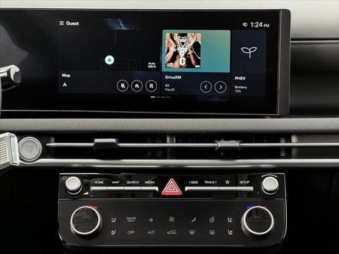 New 2026 Hyundai Tucson Limited AWD/4WD image 19
