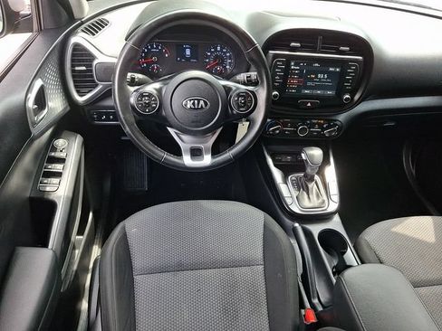 Used 2020 Kia Soul X-Line FWD image 13