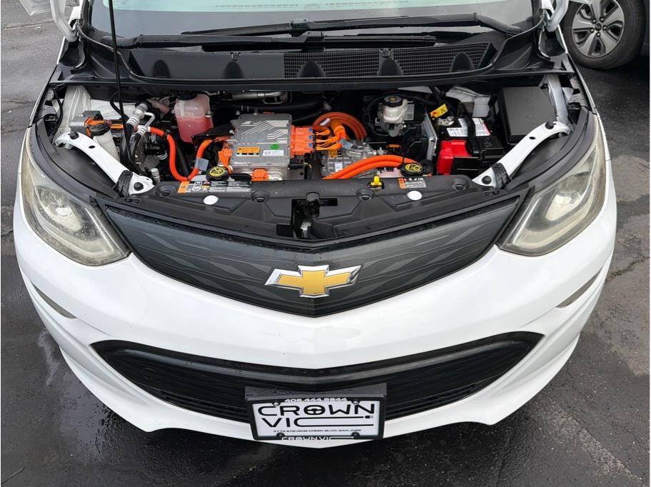 Used 2017 Chevrolet Bolt LT FWD image 30