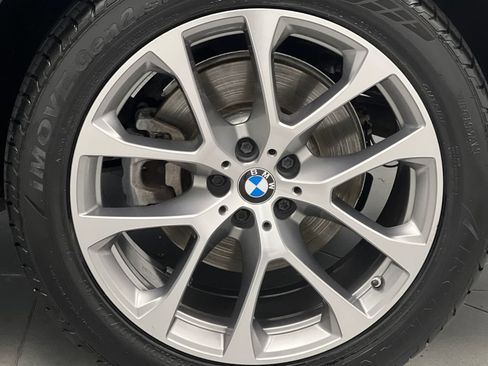 Used 2024 BMW X5 sDrive40i RWD image 70