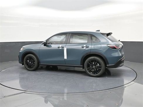 New 2026 Honda HR-V Sport image 5