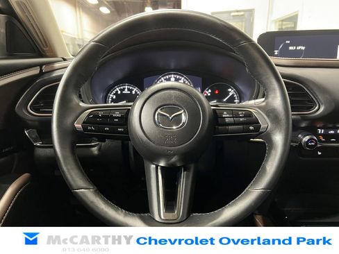 Used 2024 MAZDA CX-30 AWD 2.5 S w/ Premium Package image 12