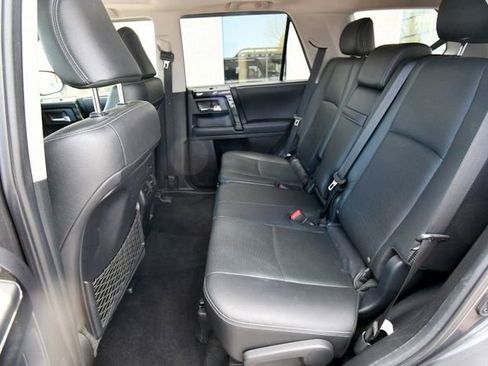 Used 2020 Toyota 4Runner Nightshade AWD/4WD image 15
