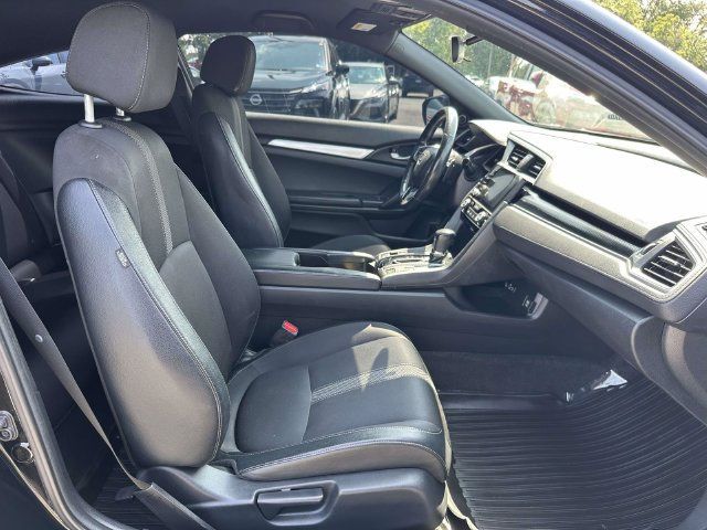 Used 2019 Honda Civic Sport image 11