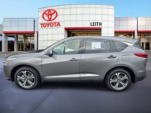 Used 2025 Acura RDX SH-AWD w/ Technology Package image 8