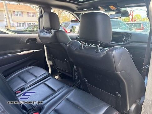 Used 2024 Dodge Durango GT image 13