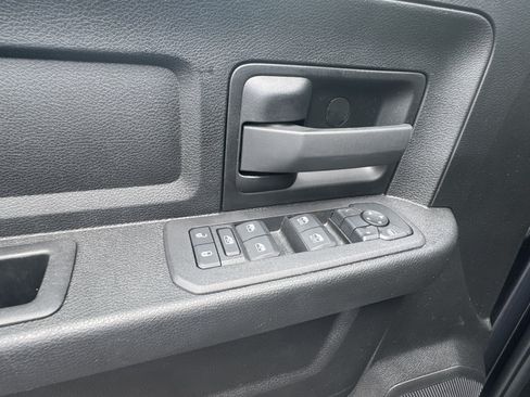 Used 2025 RAM 2500 Tradesman AWD/4WD image 11