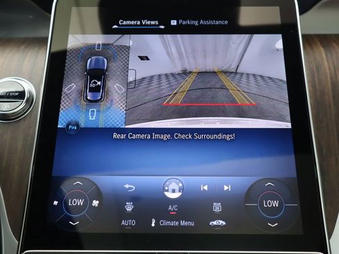 New 2026 Mercedes-Benz GLC 300 image 17