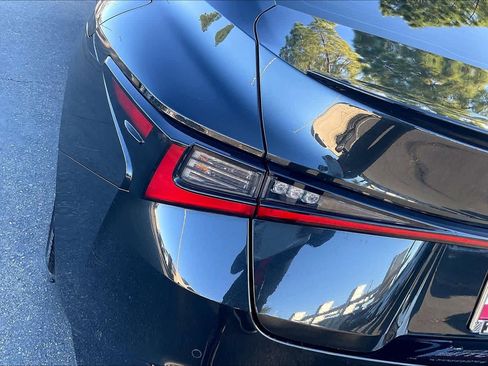 Used 2025 Lexus IS 350 F Sport image 31