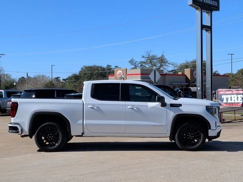 New 2026 GMC Sierra 1500 Elevation w/ Preferred Package image 9