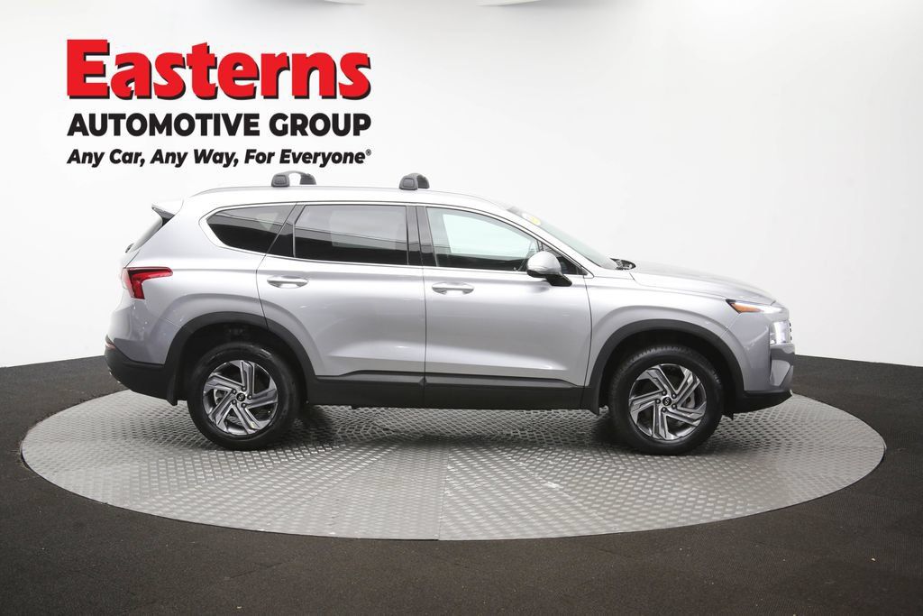 Used 2023 Hyundai Santa Fe SEL AWD/4WD image 47
