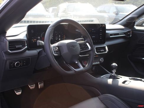 New 2026 Ford Mustang GT Premium RWD image 6