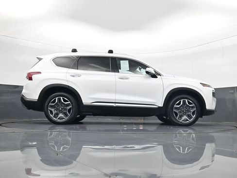 Certified 2021 Hyundai Santa Fe Limited AWD/4WD image 25