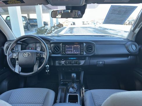 Used 2023 Toyota Tacoma SR image 12