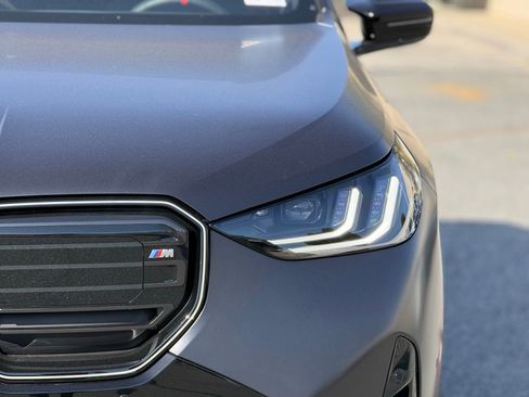 New 2026 BMW X3 M50 AWD/4WD image 13