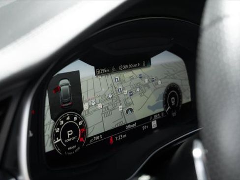 Certified 2021 Audi RS Q8 AWD/4WD image 12