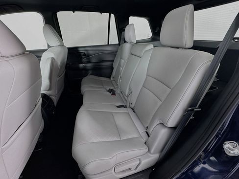 Certified 2023 Honda Passport Elite image 25