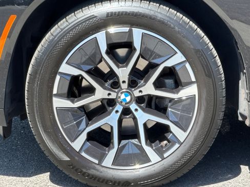 Used 2026 BMW X3 xDrive30i w/ Convenience Package AWD/4WD image 13