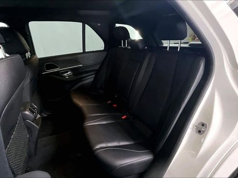 Used 2022 Mercedes-Benz GLE 350 4MATIC image 21