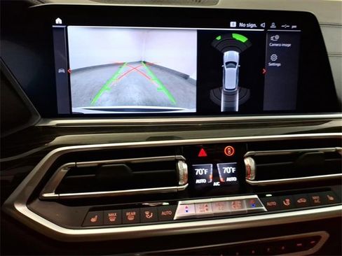 Used 2019 BMW X5 xDrive40i w/ Convenience Package image 27