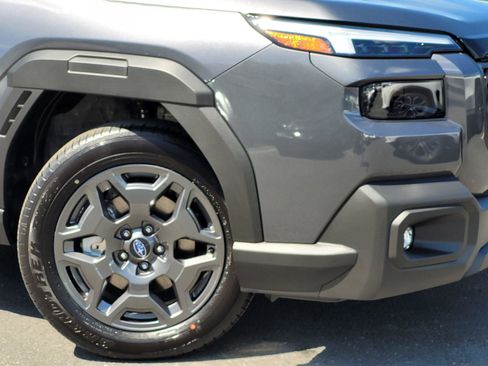New 2026 Subaru Outback Premium AWD/4WD image 4