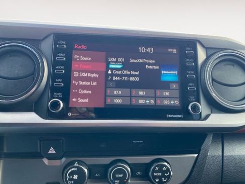 Used 2020 Toyota Tacoma SR5 image 23