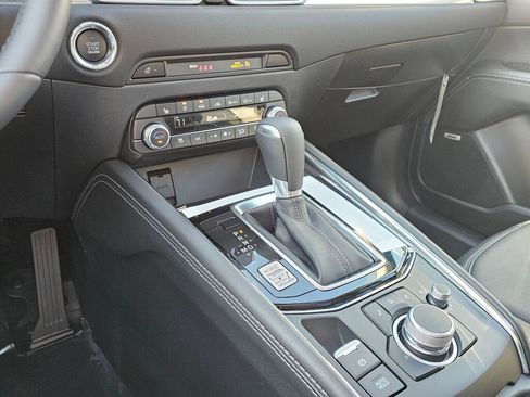 New 2025 MAZDA CX-5 AWD 2.5 S w/ Premium Plus Pkg image 21