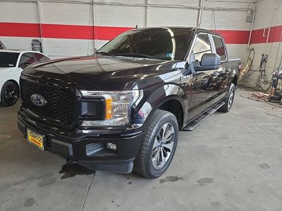 Used 2020 Ford F150 XL w/ Equipment Group 101A Mid