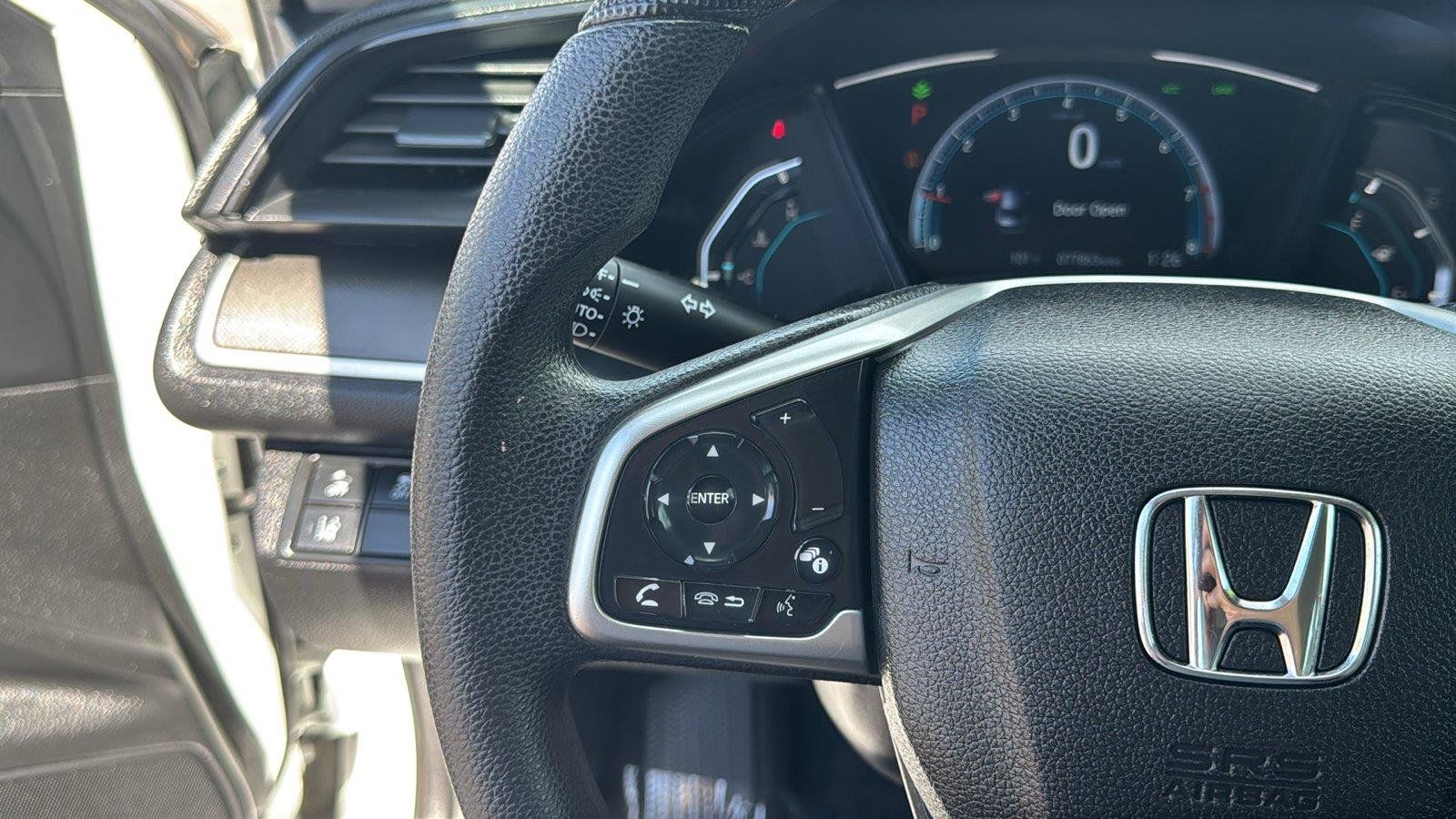 Used 2019 Honda Civic LX image 18