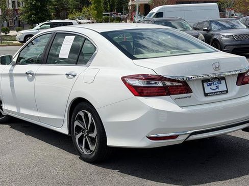 Used 2016 Honda Accord EX-L image 4