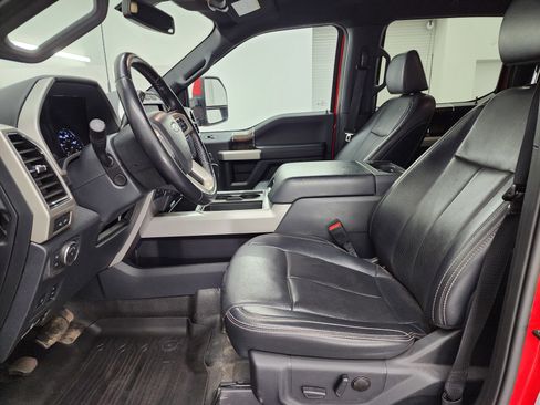 Used 2022 Ford F350 Lariat w/ Lariat Ultimate Package image 8