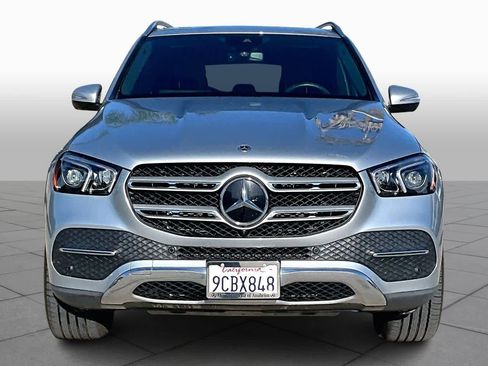 Used 2022 Mercedes-Benz GLE 350 image 3