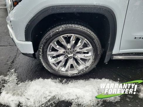 New 2026 GMC Sierra 1500 Denali w/ Denali Reserve Package image 19