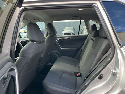 Used 2025 Toyota RAV4 LE image 25