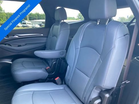 Used 2024 Buick Enclave Essence w/ Sport Touring Edition FWD image 18