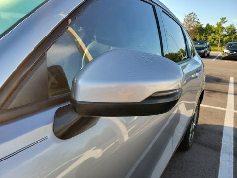 Used 2023 Honda HR-V EX-L image 7
