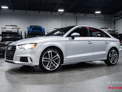 Used 2017 Audi A3 2.0T Premium w/ Convenience Package