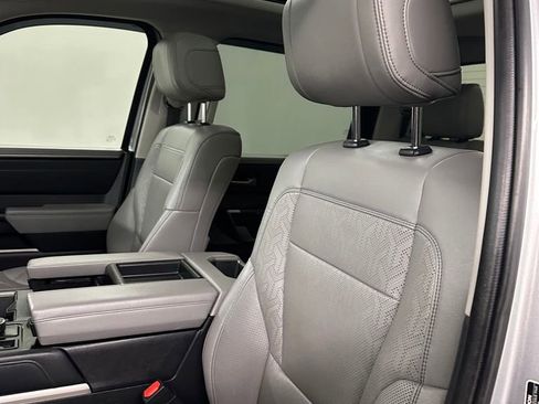 Used 2022 Toyota Tundra Limited image 12
