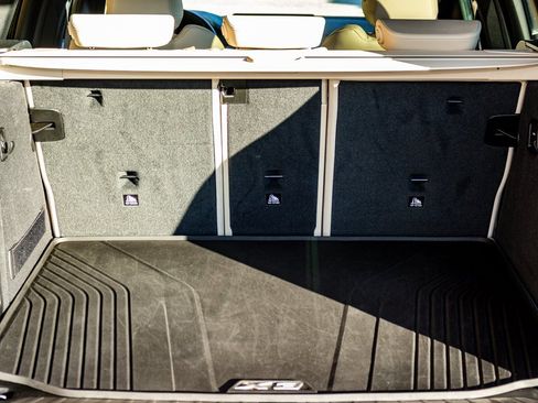 Used 2022 BMW X3 sDrive30i w/ Premium Package 2 image 5