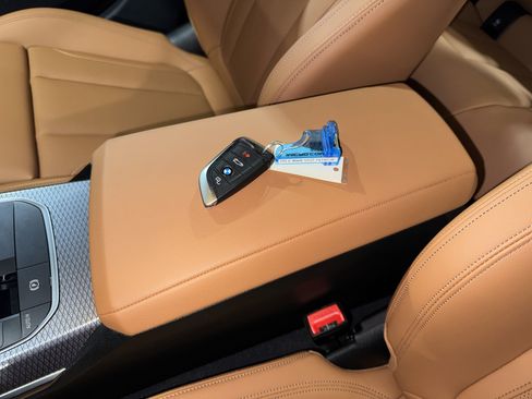 Used 2025 BMW M340i image 29