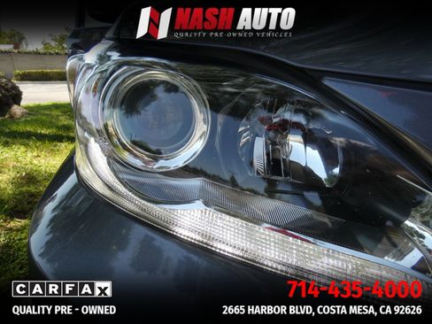 Used 2015 Lexus CT 200h w/ Navigation Package FWD image 70