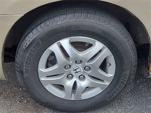 Used 2007 Honda Odyssey EX-L image 9