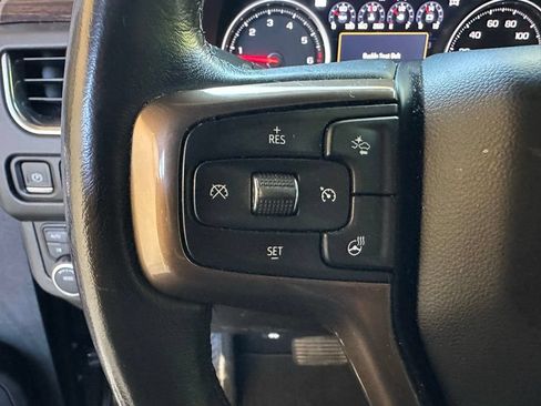 Used 2021 Chevrolet Suburban High Country AWD/4WD image 18