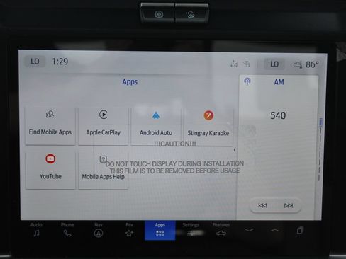 New 2026 Ford F350 King Ranch AWD/4WD image 53
