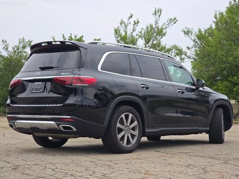 Certified 2023 Mercedes-Benz GLS 450 4MATIC image 18