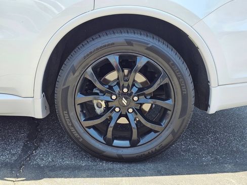 Used 2019 Dodge Durango SXT RWD image 9