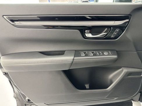 Used 2024 Honda CR-V EX-L image 22