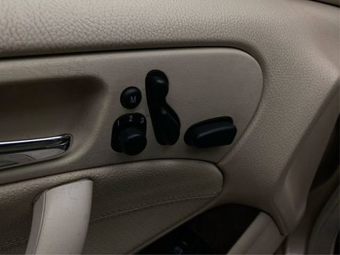 Used 2005 Mercedes-Benz C 320 4MATIC Sedan image 24