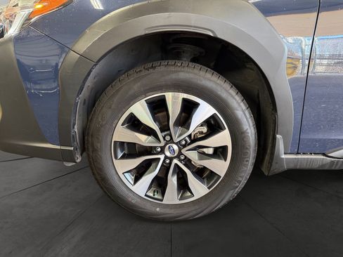 Used 2024 Subaru Outback Touring XT image 14